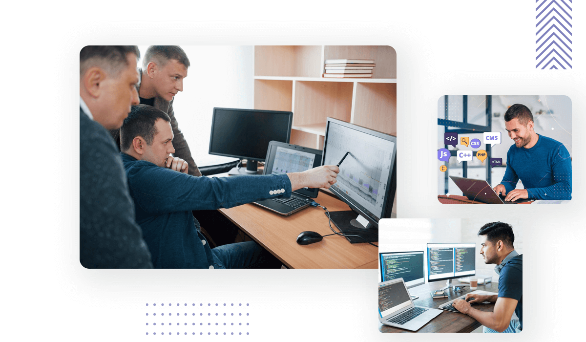 ZentraTech Custom Software Development